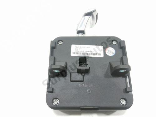 Gear lever CITROËN C4 II (NC_) 1.6 HDi 110 | BP30987159M90