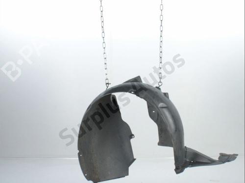 Hjulbue SKODA OCTAVIA III (5E3, NL3, NR3) 1.4 TSI (140 hp) 32356319