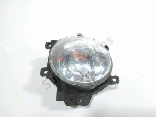 Left front fog light TOYOTA RAV 4 IV (_A4_) 2.2 D 4WD (ALA49) | BP28265984C30 