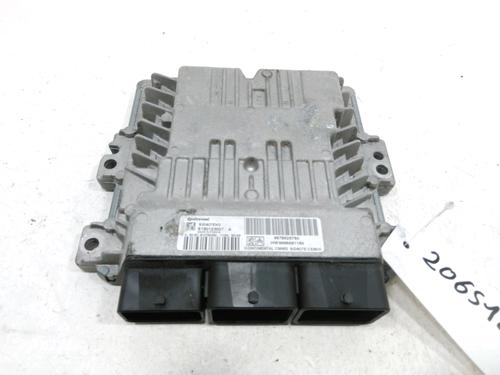 Used Engine control unit (ECU) Engine control unit (ECU) 37762959 37762959