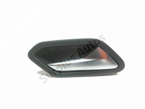 Used Rear right interior door handle DACIA SANDERO III 1.0 SCe 65 (67 hp) 28252488