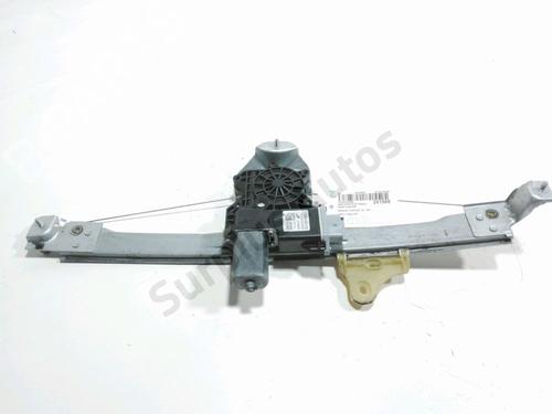 Rudehejsemekanisme ventre foran RENAULT CAPTUR I (J5_, H5_) 1.3 TCe 130 (J5NJ, J5NE) (131 hp) 31914051