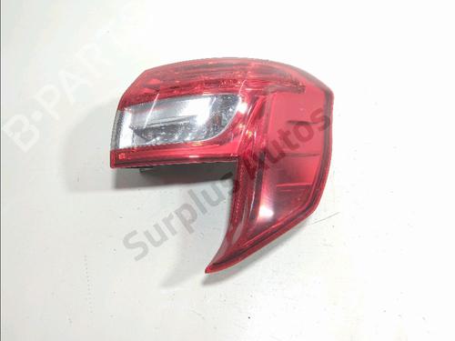 Right taillight CITROËN C4 AIRCROSS 1.6 HDi 115 AWC | BP40060838C35 - Image 3