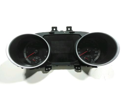 Used Instrument cluster Instrument cluster 37768953 37768953