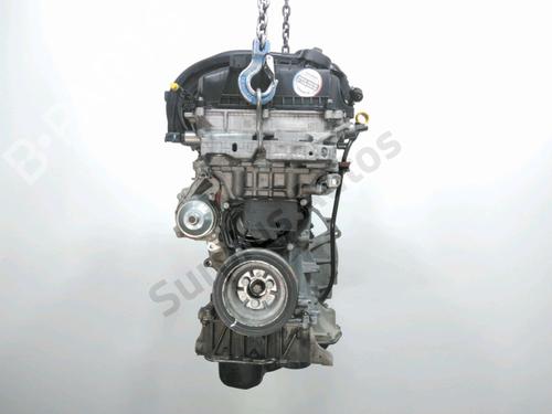 Engine CITROËN C3 II (SC_) 1.0 VTi 68 | BP37220390M1 - Image 4