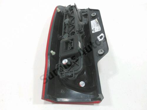 Right taillight PEUGEOT BIPPER (AA_) 1.4 HDi | BP31006441C35