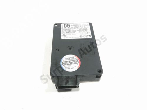 Used Other Other MERCEDES-BENZ GLA-CLASS (X156) GLA 220 d (156.903) (177 hp) 34115651 34115651