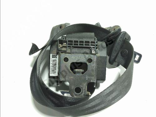 Front left seatbelt RENAULT KANGOO Express (FW0/1_) 1.5 dCi 75 (FW07, FW10, FW04) | BP33160173I26 - Image 2