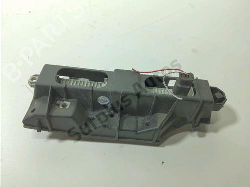 Left daytime light TOYOTA AYGO (_B4_) 1.0 (KGB40) | BP37457766C104 - Image 2