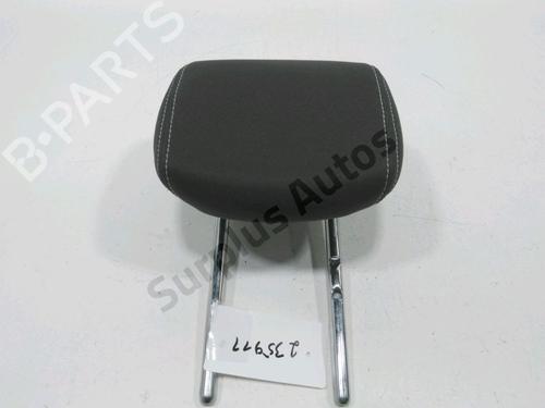 Used Headrest Headrest RENAULT MEGANE III Hatchback (BZ0/1_, B3_) 1.5 dCi (106 hp) 31004381 31004381