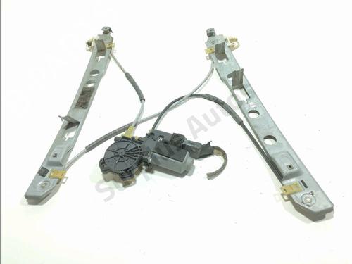 Used Front left window mechanism Front left window mechanism 38793677 38793677