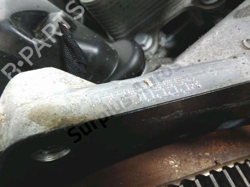 Engine SKODA FABIA III (NJ3) 1.0 TSI | BP28218879M1 - Image 5