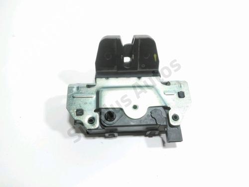 Used Tailgate lock OPEL ASTRA H GTC (A04) 1.8 (L08) (140 hp) 28260850