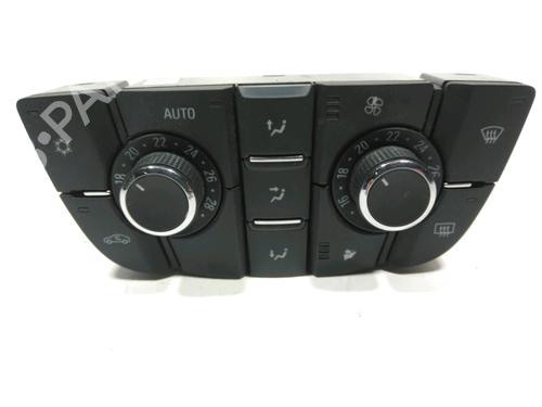 Used Climate control Climate control 37766993 37766993