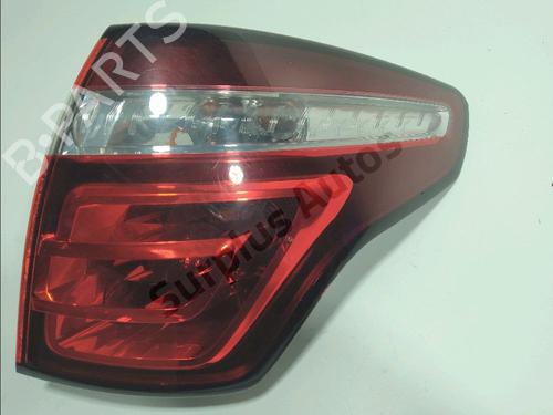 Used Right taillight Right taillight 37788564 37788564