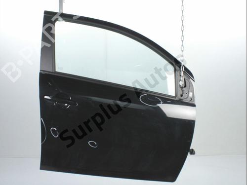Used Right front door TOYOTA AYGO (_B4_) 1.0 VVTi (KGB40) (72 hp) 28243925