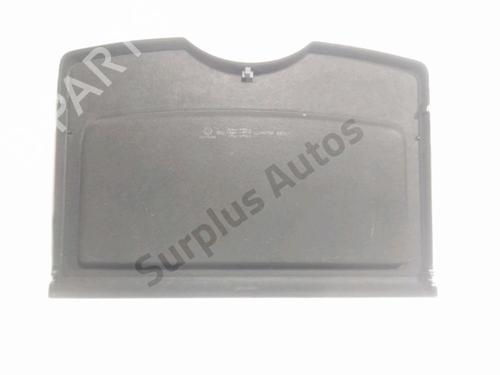 Rear parcel shelf SKODA RAPID (NH3, NK3, NK6) 1.4 TDI | BP29553310C85 