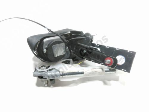 Used Front left seatbelt Front left seatbelt NISSAN JUKE (F15) 1.5 dCi (110 hp) 33733543 33733543