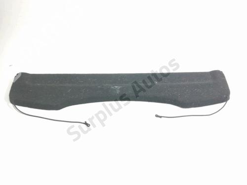 Used Rear parcel shelf Rear parcel shelf 38009618 38009618