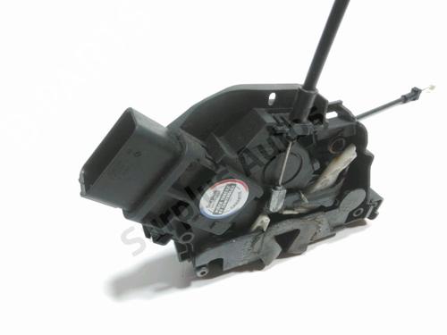 Front right lock FORD S-MAX (WA6) 2.0 TDCi | BP28247574C97 