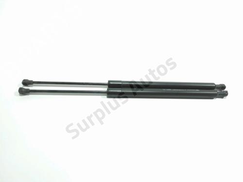 Used Tailgate lift support RENAULT SCÉNIC III (JZ0/1_) 1.5 dCi (110 hp) 28972313