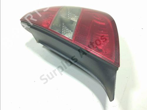 Right taillight CITROËN C5 I (DC_) 2.0 HDi (DCRHZB, DCRHZE) | BP38083128C35 - Image 3