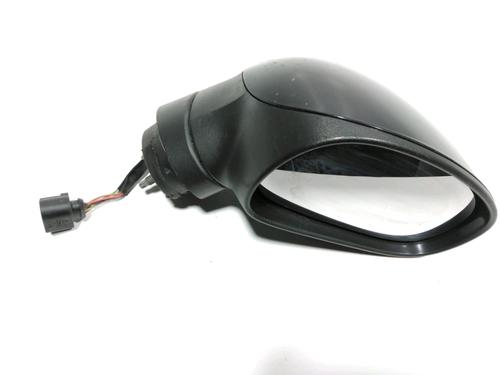 Used Right mirror SEAT LEON (1P1) 2.0 TDI 16V (140 hp) 28244728