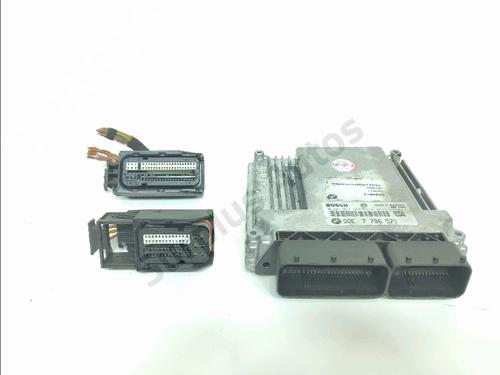 Used Engine control unit (ECU) Engine control unit (ECU) BMW X3 (E83) 2.0 d (150 hp) 40212726 40212726