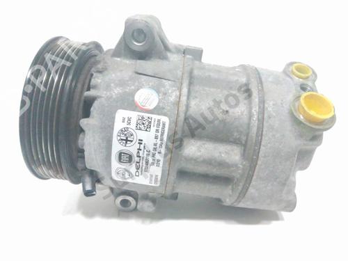 AC compressor FIAT 500L (351_, 352_) 1.6 D Multijet (199LYD1B) | BP37764585M34 - Image 2