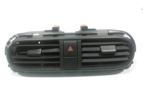 Used Warning switch Warning switch OPEL AGILA B (H08) 1.0 (F68) (65 hp) 37768217 37768217