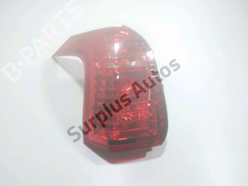 Used Left taillight PEUGEOT 5008 (0U_, 0E_) 1.6 HDi (114 hp) 30958398