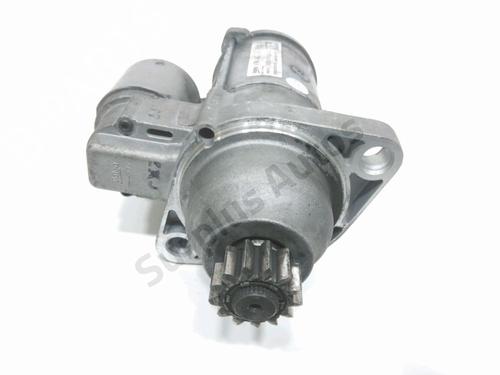 Used Starter Starter SEAT LEON (5F1) 2.0 TDI (150 hp) 36253082 36253082