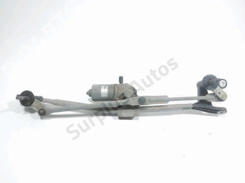 Front wipers mechanism LAND ROVER RANGE ROVER EVOQUE (L538) 2.0 D 4x4 | BP28273621C83 