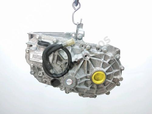 Gearbox RENAULT ZOE (BFM_) ZOE (BFMC, BFMD) | BP36314518M3 - Image 2