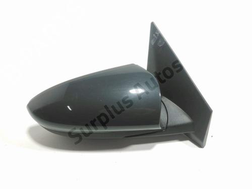 Right mirror HYUNDAI i20 III (BC3, BI3) 1.0 T-GDI hybrid 48V | BP31040687C27