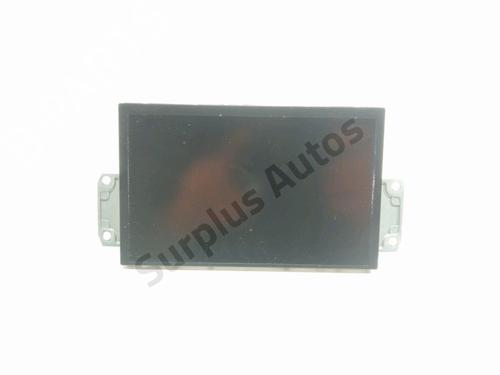 Multifunctionele display PEUGEOT PARTNER Box Body/MPV 1.6 HDi (90 hp) 28229948