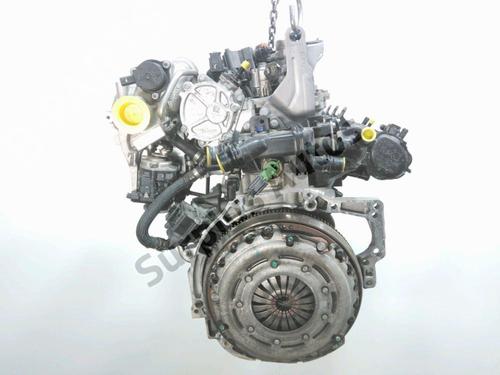 Engine CITROËN C3 AIRCROSS II (2R_, 2C_) 1.2 PureTech 110 (2RHNZB, 2RHNZW, 2RHNPX, 2RHNPJ) | BP32741869M1 - Image 2