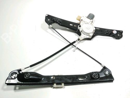 Used Front left window mechanism Front left window mechanism 37773962 37773962
