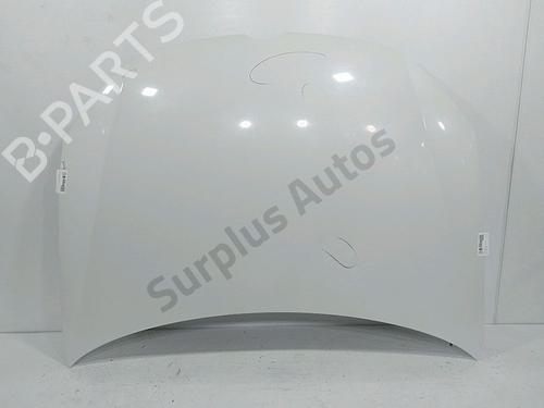 Used Hood Hood VW GOLF VI (5K1) 1.6 TDI (90 hp) 39706234 39706234