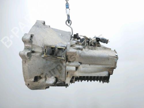 Gearbox CITROËN BERLINGO Box Body/MPV (K9) 1.5 BlueHDi 130 | BP32334408M3 - Image 2
