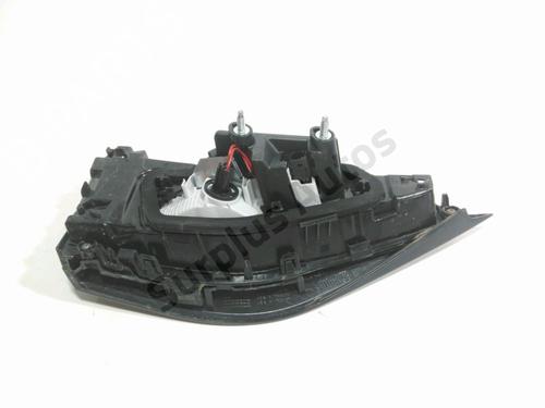 Right tailgate light DS DS 3 / DS 3 CROSSBACK (UR_, UC_, UJ_) E-TENSE (UZZKXZ) | BP38981970C80 - Image 3