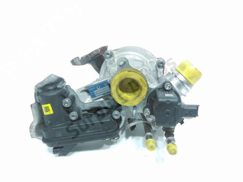 Turbolader/Kompressor für RENAULT CLIO V (B7_) 1.0 TCe 100 (B7MT) (101 hp) 30694078
