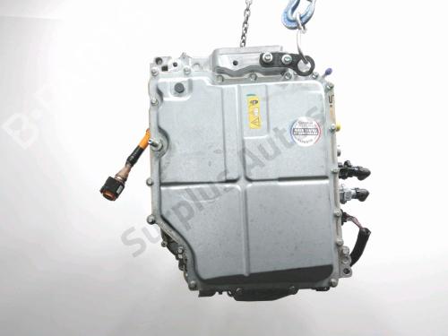 Engine RENAULT TWINGO III (BCM_, BCA_) Z.E: (BCA1) | BP37761798M1 - Image 3