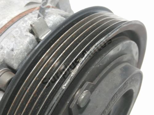 AC compressor MAZDA 6 Estate (GH) 2.0 MZR (GHEFW, GH10F) | BP30986756M34 - Image 5