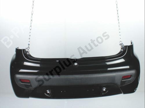 rear-bumper-citroen-c1-pm_-pn_-2005-2006-2007-2008-2009-2010-2011-2012-2013-2014-31822554 main image