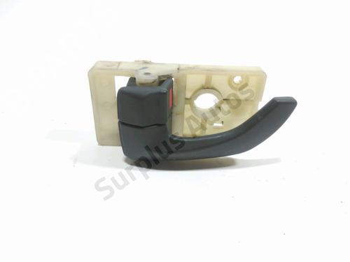 Used Rear left interior door handle Rear left interior door handle 28508010 28508010