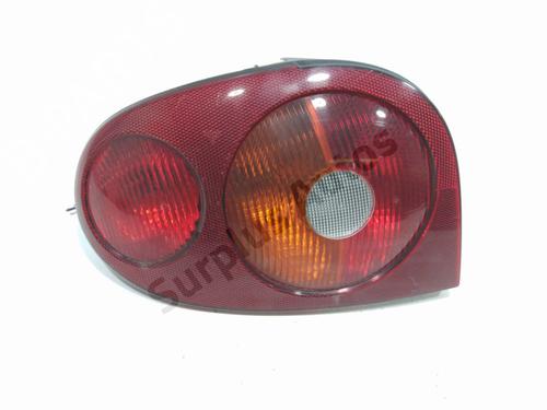 Venstre Baklys RENAULT MEGANE I Cabriolet (EA0/1_) 1.6 16V (EA04, EA0B, EA11, EA1J) (107 hp) 31006689