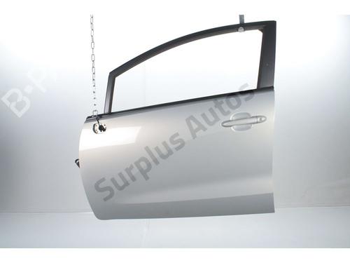 left-front-door-kia-rio-iii-ub-2011-2012-2013-2014-2015-2016-2017-36764821 main image