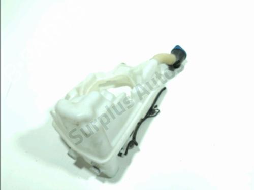 Used Windscreen washer tank Windscreen washer tank 37168512 37168512