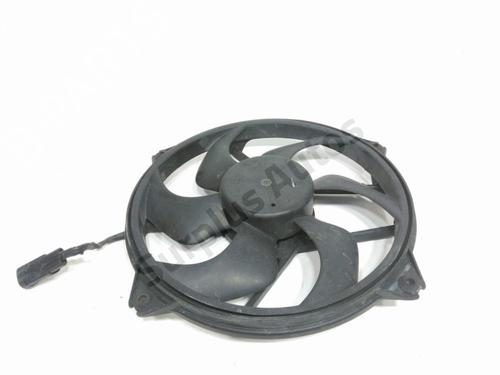 Used Radiator fan Radiator fan 28223189 28223189